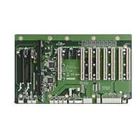 Advantech PICMG 1.3 Half-Size SBC Backplane, PCE-4B13